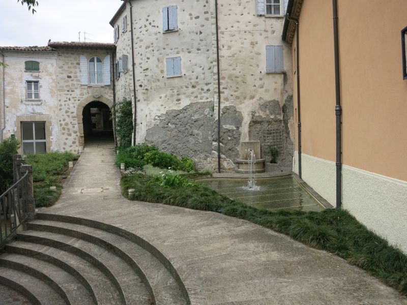 Castello di Montegiardino