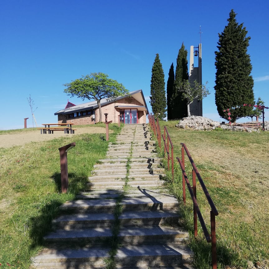 Chiesa di Torraccia