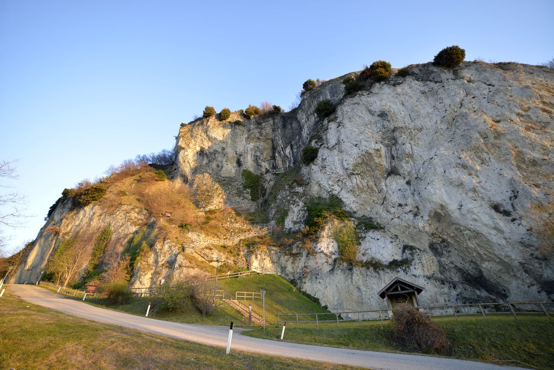 Sacello del Santo