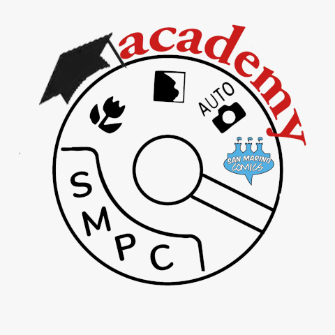 San Marino Photo Cosplay Academy